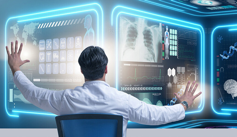 遠(yuǎn)程平臺(tái)支撐