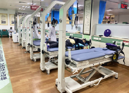 深圳市中醫(yī)院