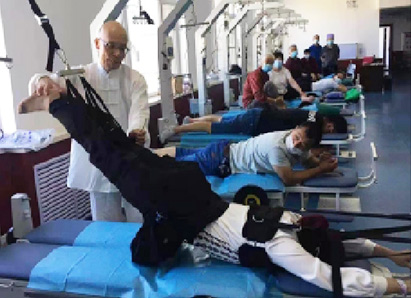 寧夏固原市中醫(yī)院